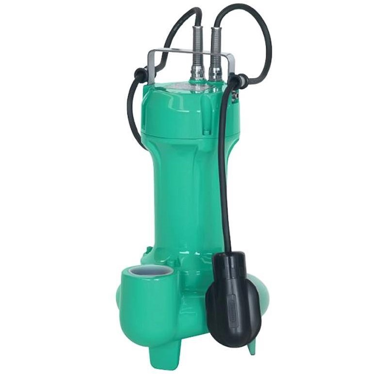 Где купить запчасти для насосов