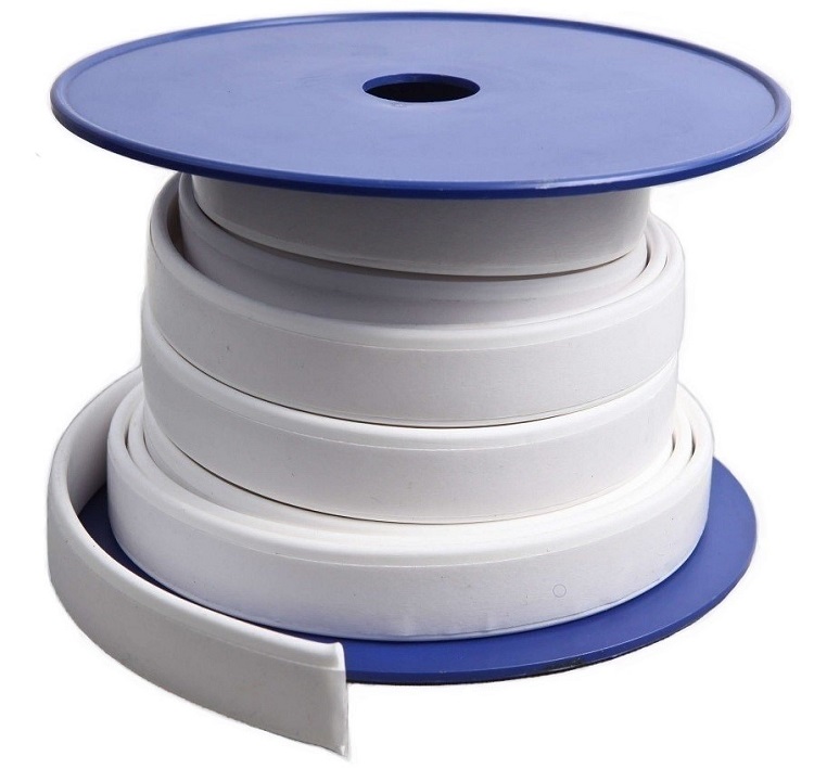 Фторопластовая самоклеящаяся лента