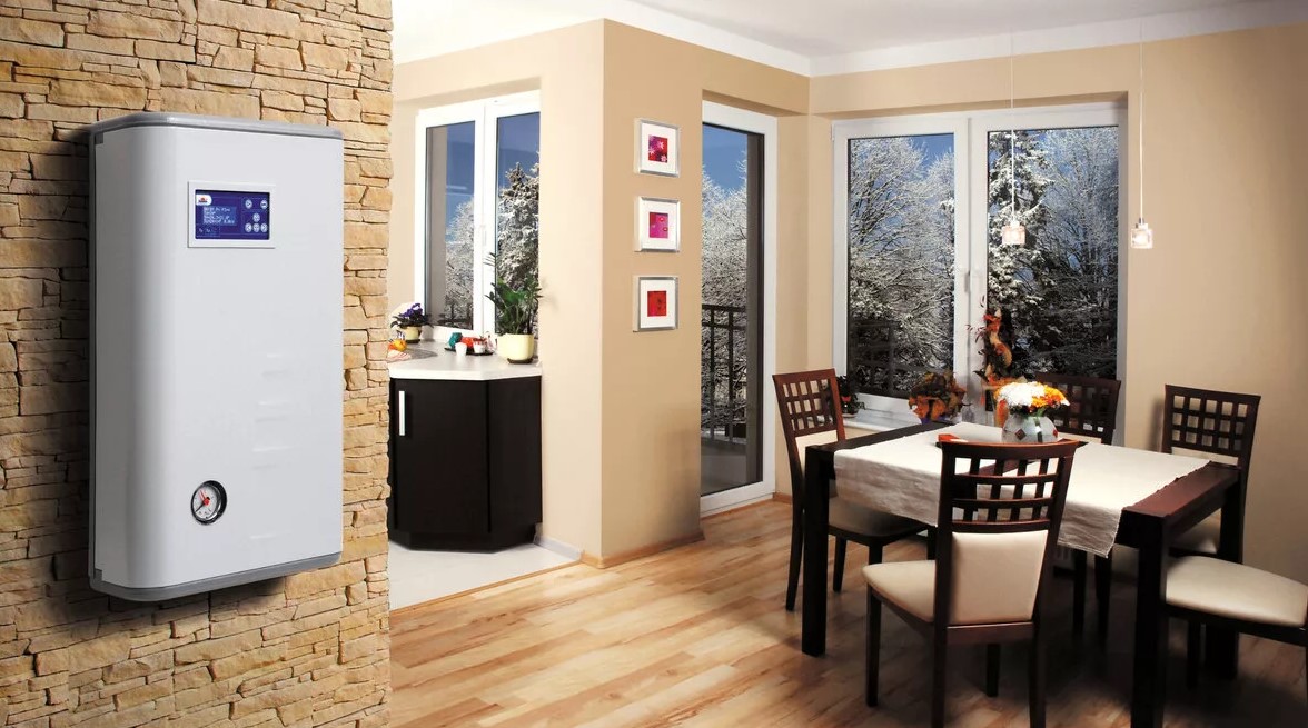 Выбор отопительной системы для дома