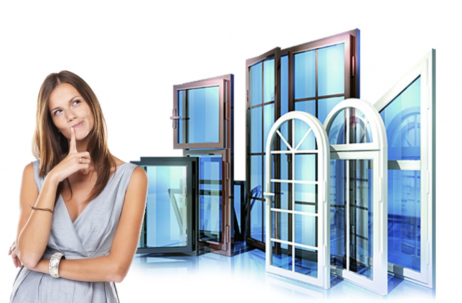 Как правильно выбрать пластиковые окна