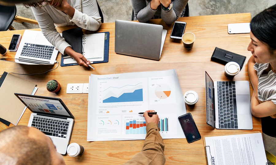 Почему важно экспертное IT консультирование и тех поддержка стартапов