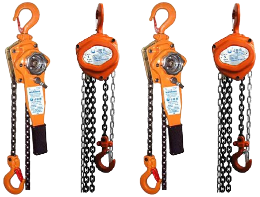 Выбираем таль: на что обратить внимание?