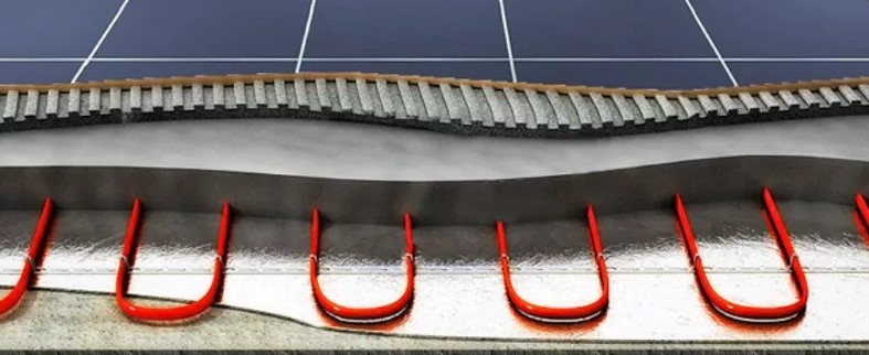 Как выбрать кабель для теплого пола