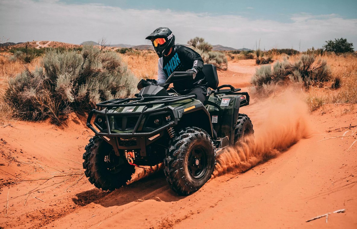 Интернет магазин мототехники