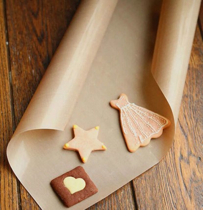 Преимущества тефлонового коврика