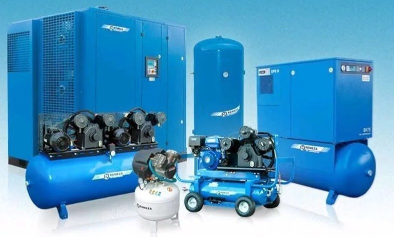 Купить промышленное оборудование