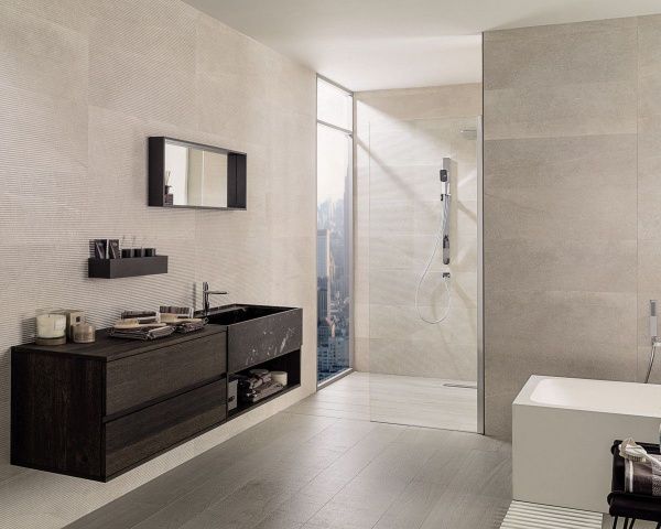 Качественная плитка Porcelanosa