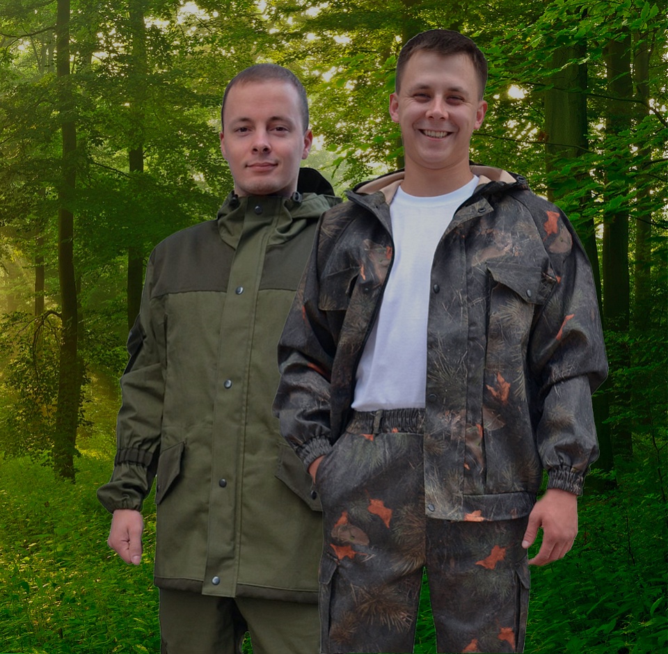 Качественная спецодежда: какой она должна быть