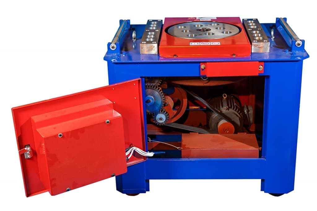 Как правильно выбрать станок для гибки металла