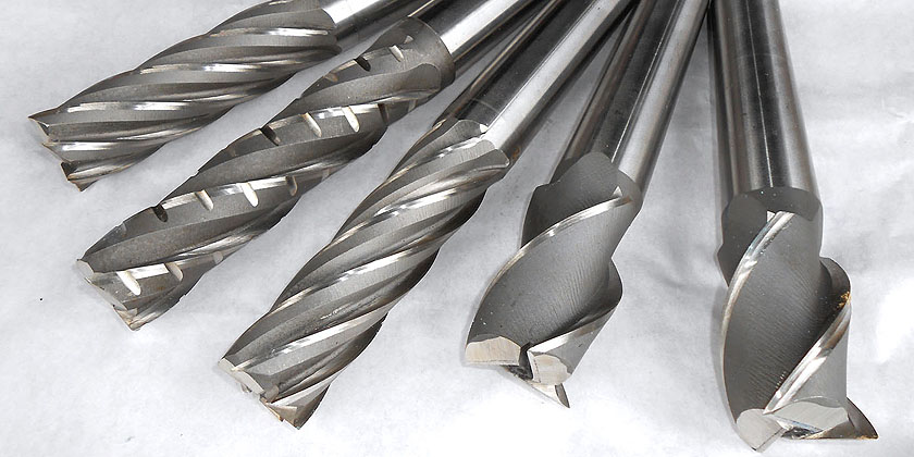 Твердосплавный инструмент и где он применяется