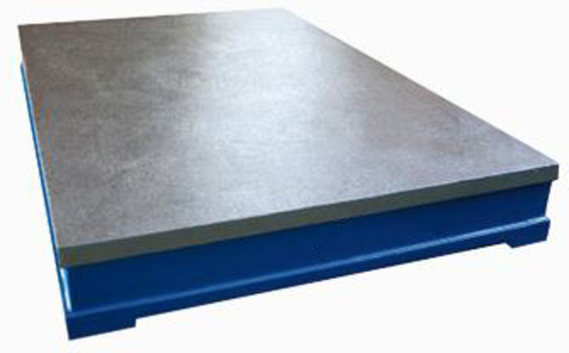 Поверочная плита - купить и не прогадать!