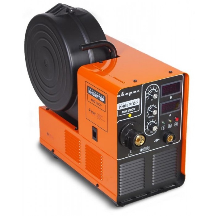 Как выбрать сварочный аппарат