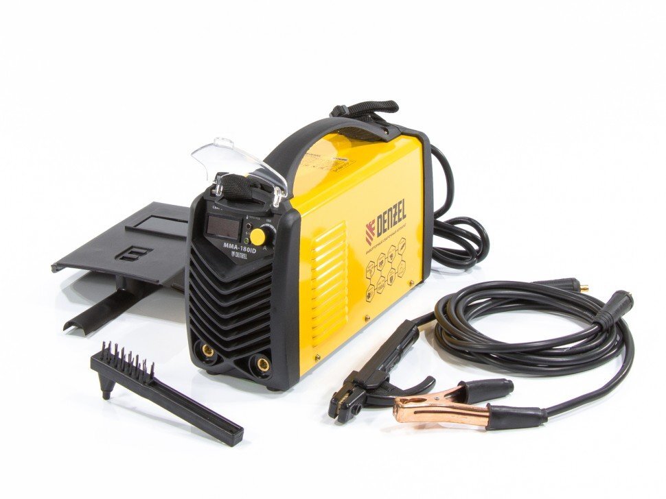 Как выбрать сварочный аппарат
