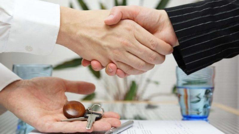 Как быстро купить однокомнатную квартиру