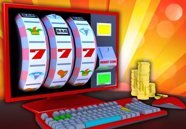 Как играть бесплатно в автоматы онлайн