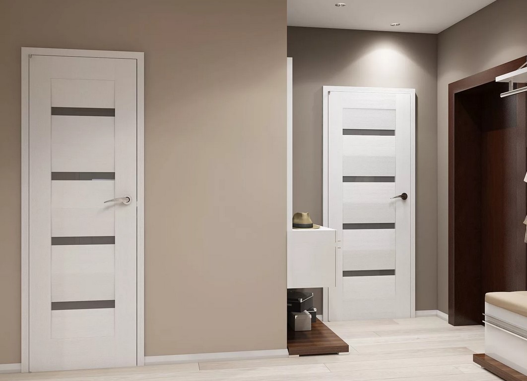 Как выбрать межкомнатные двери