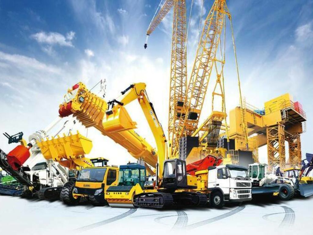 Аренда спецтехники: Плюсы