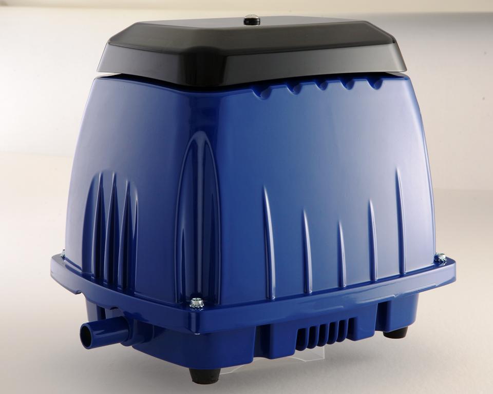 Плюсы мембранных компрессоров