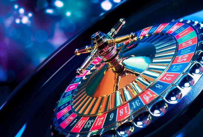 Как выглядит современное онлайн-казино