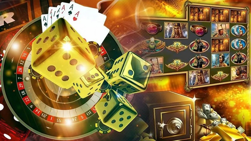 Обзор онлайн-казино Вулкан 24