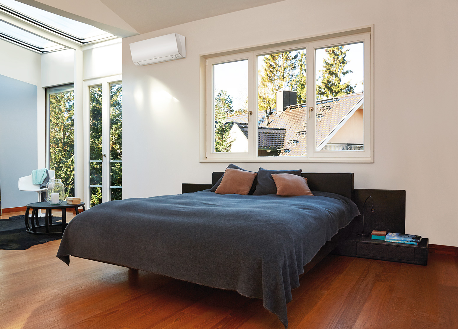 Что учесть при выборе кондиционера