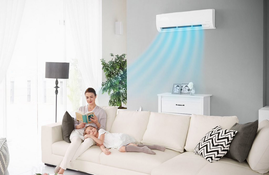 Что учесть при выборе кондиционера