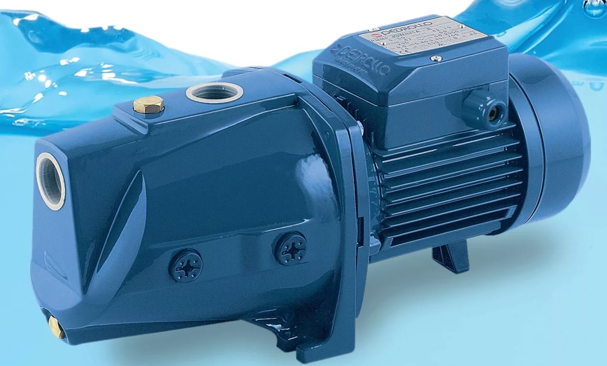 Как выбрать насосную станцию