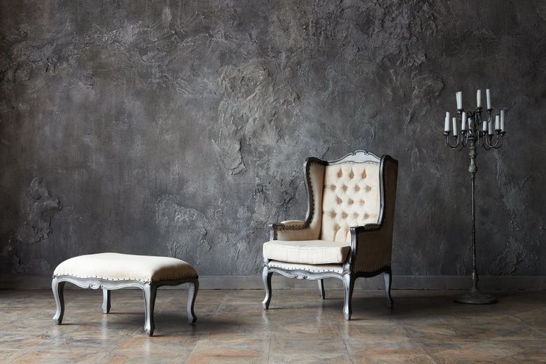 Как подобрать декоративную штукатурку