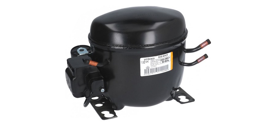 Компрессоры Embraco Aspera