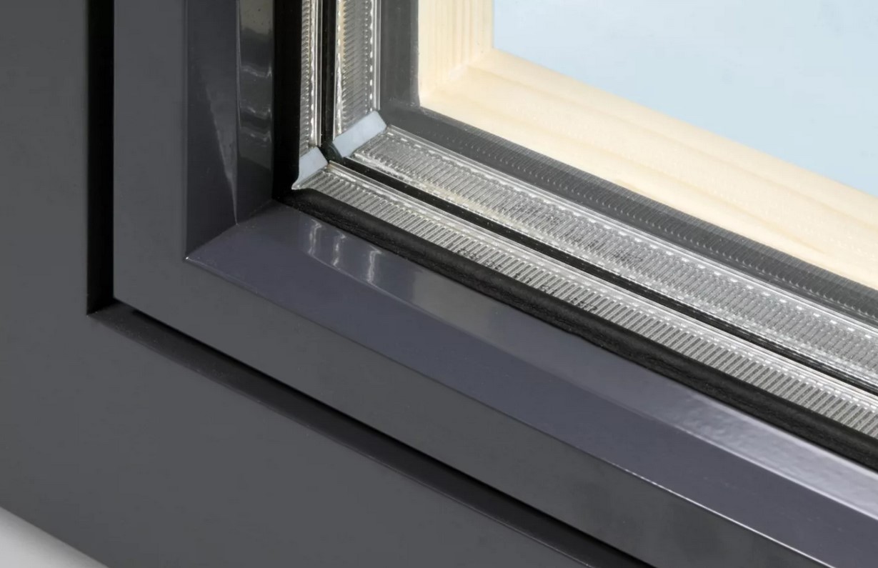 Преимущества двухкамерного стеклопакета