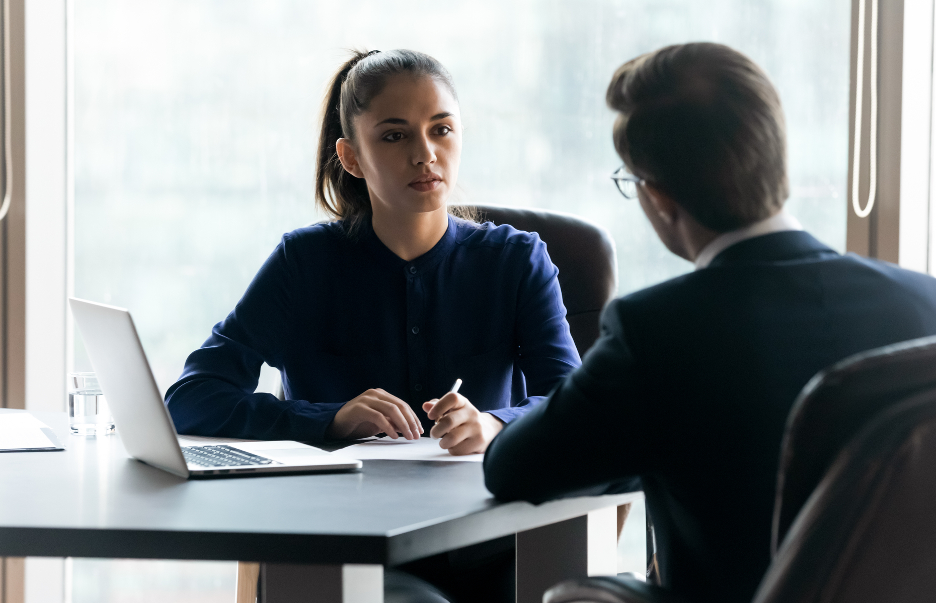 Личный опрос: в чём его преимущества