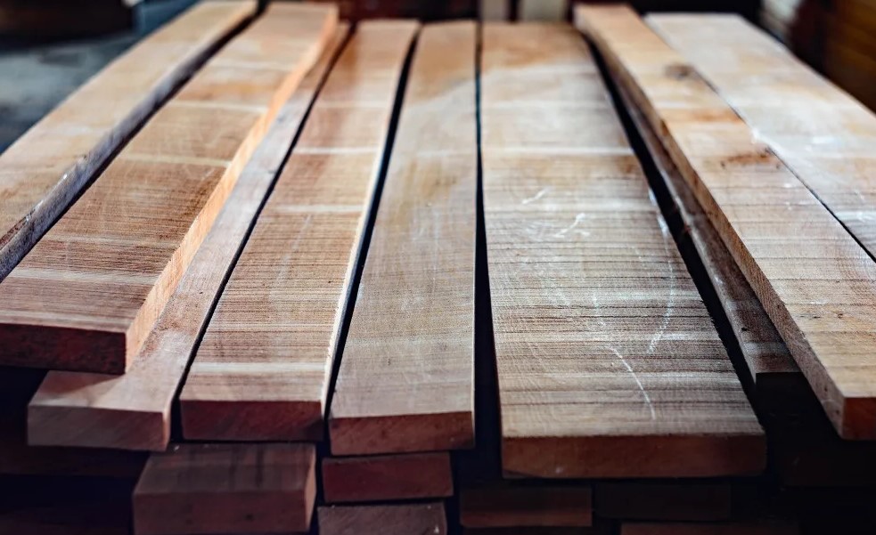 Как выбрать пиломатериалы дубовые