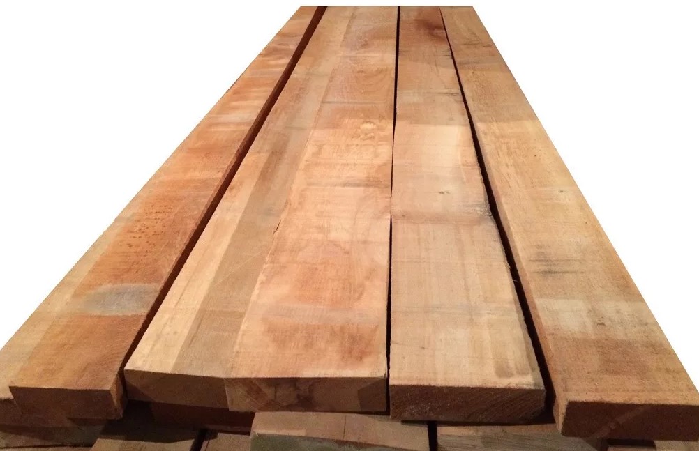 Как выбрать пиломатериалы дубовые