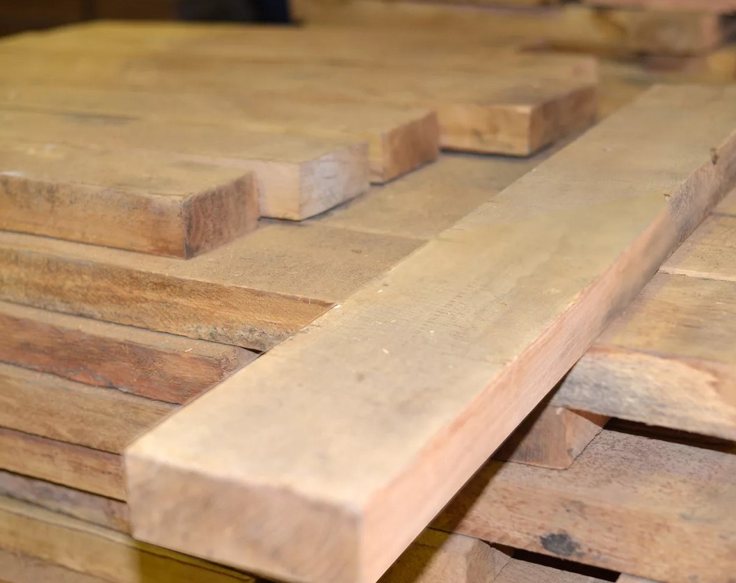 Как выбрать пиломатериалы дубовые