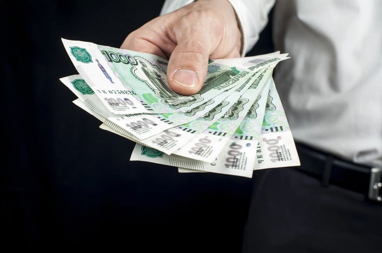 Как срочно взять займ онлайн