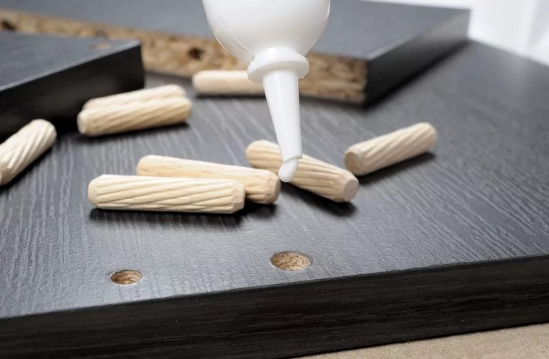 Как правильно выбрать клей для мебели