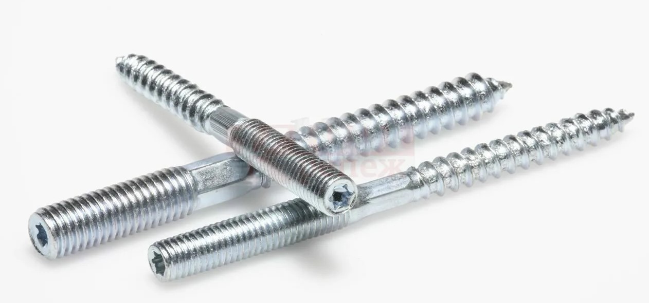 Крепежные изделия: принцип их работы