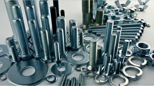 Крепежные изделия: принцип их работы