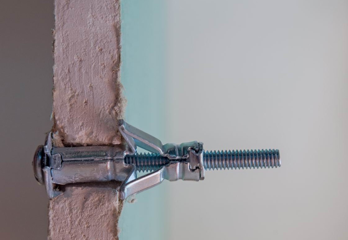 Крепежные изделия: принцип их работы