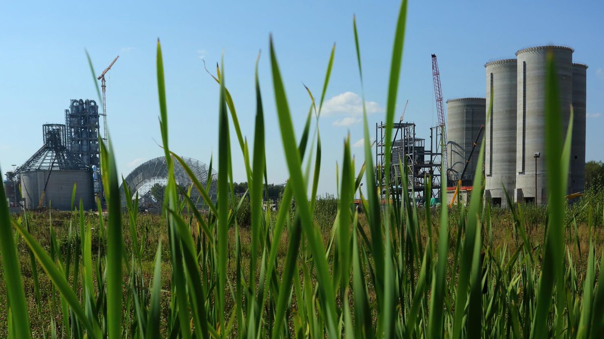 Постановка на учет объектов, оказывающих НВОС