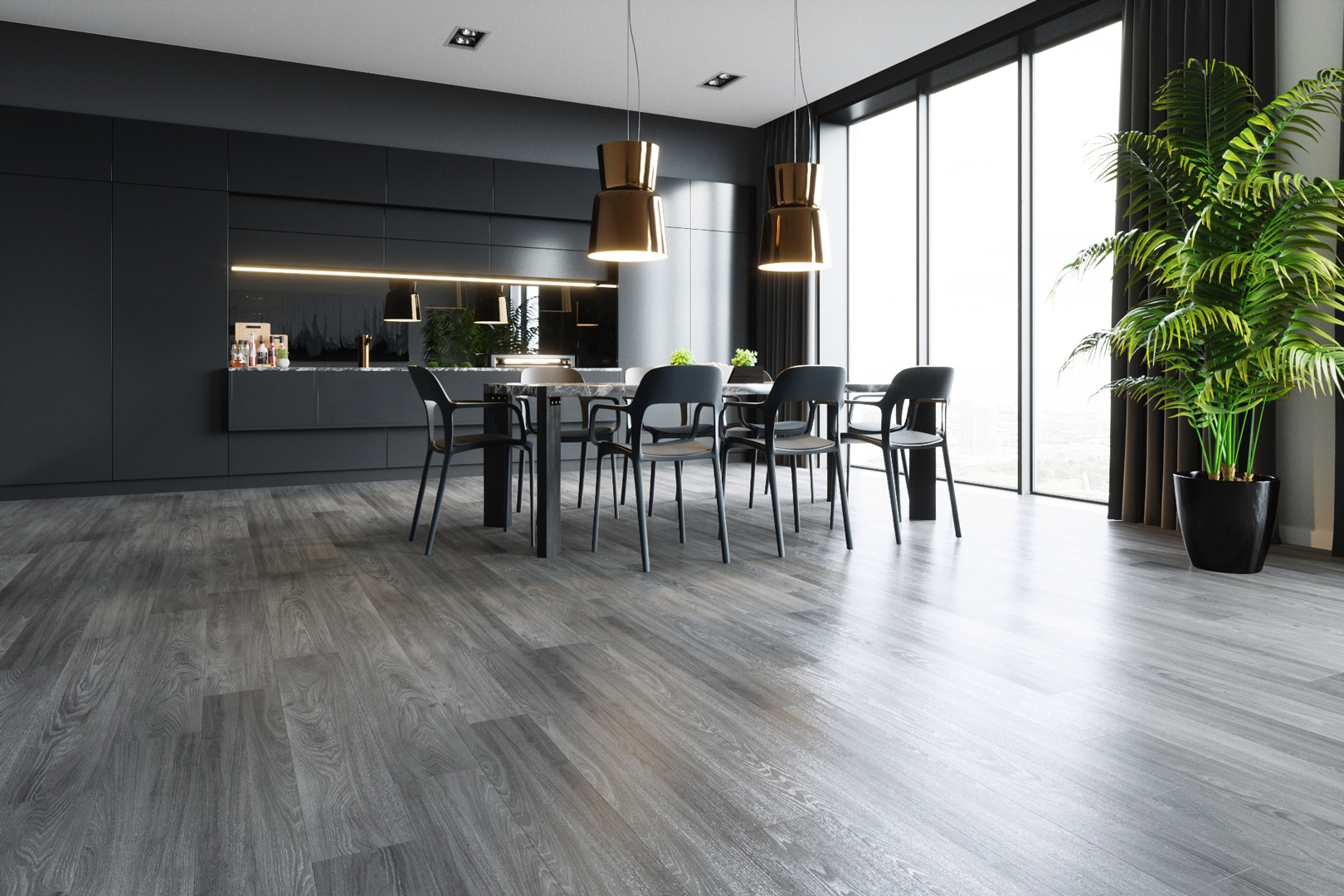 Как правильно выбрать паркет