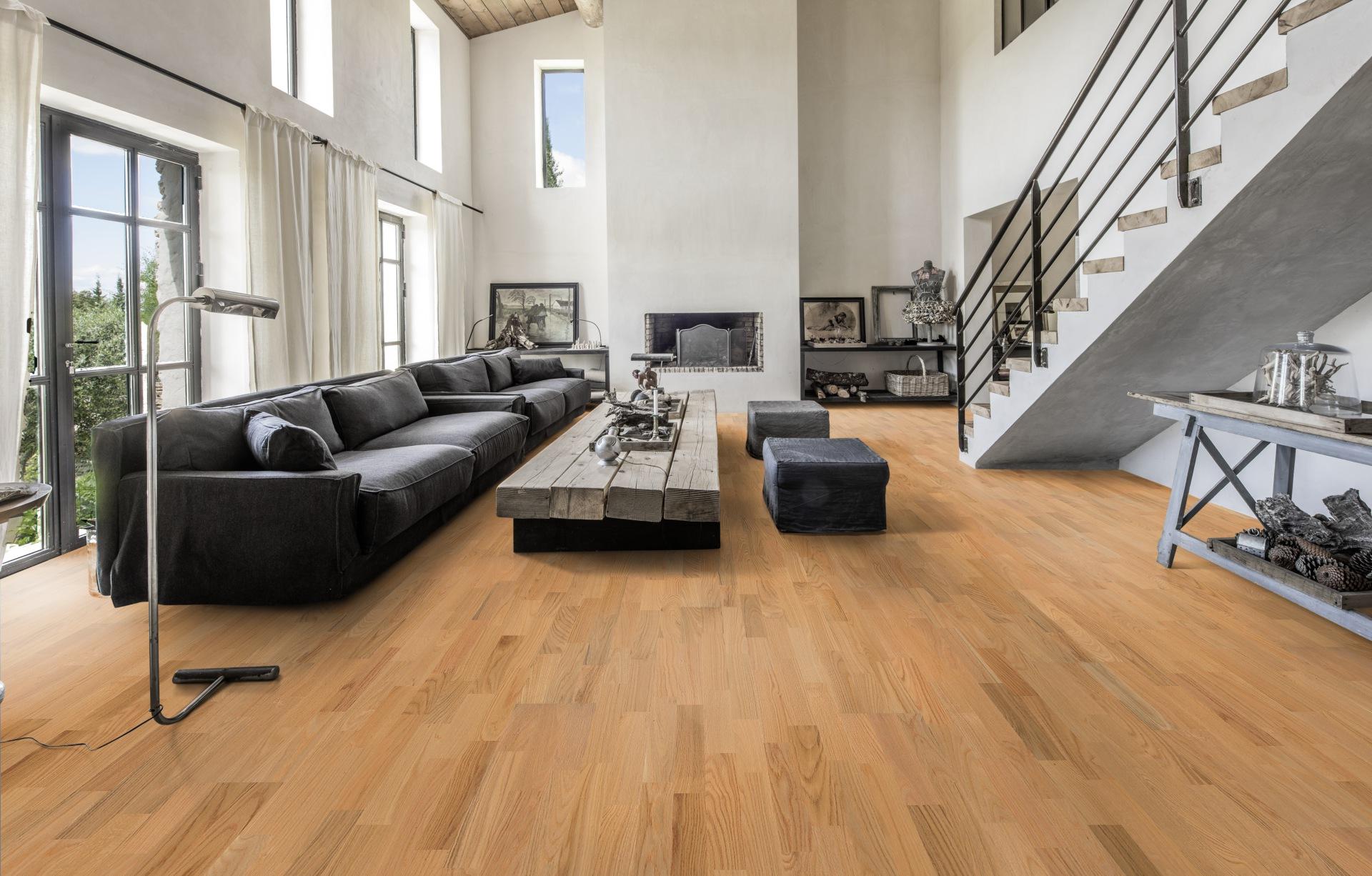 Как правильно выбрать паркет