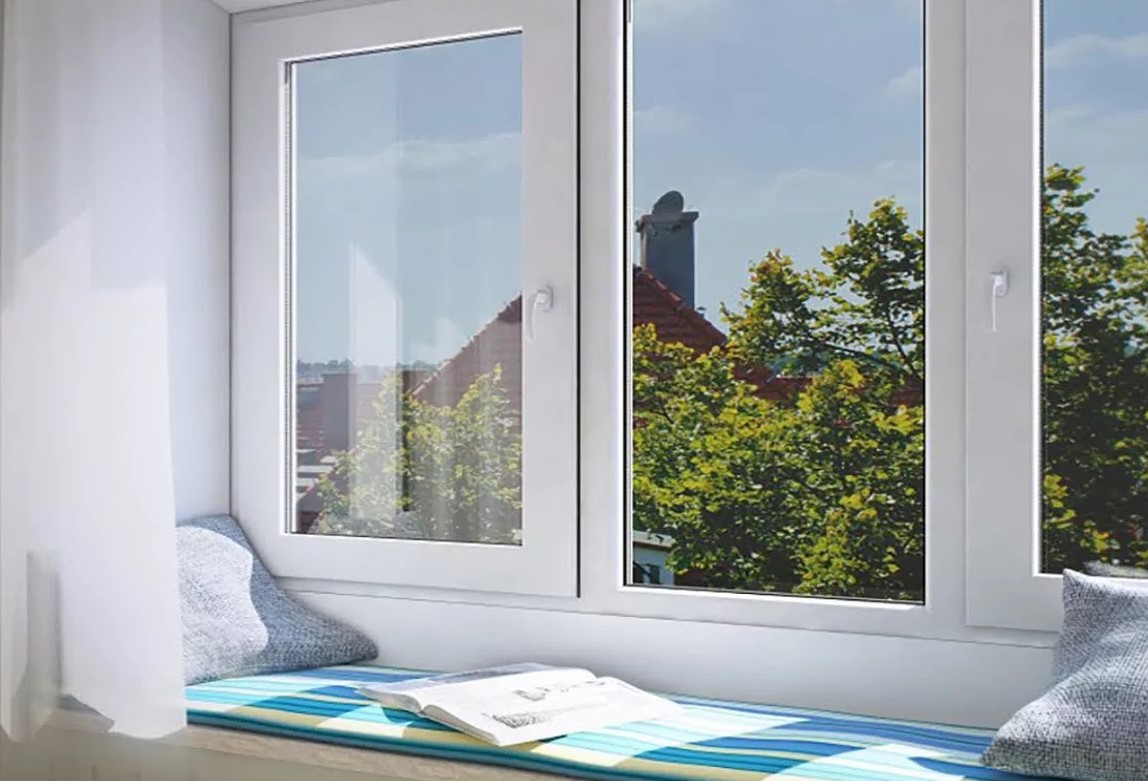 Пластиковые окна: в чём их преимущества