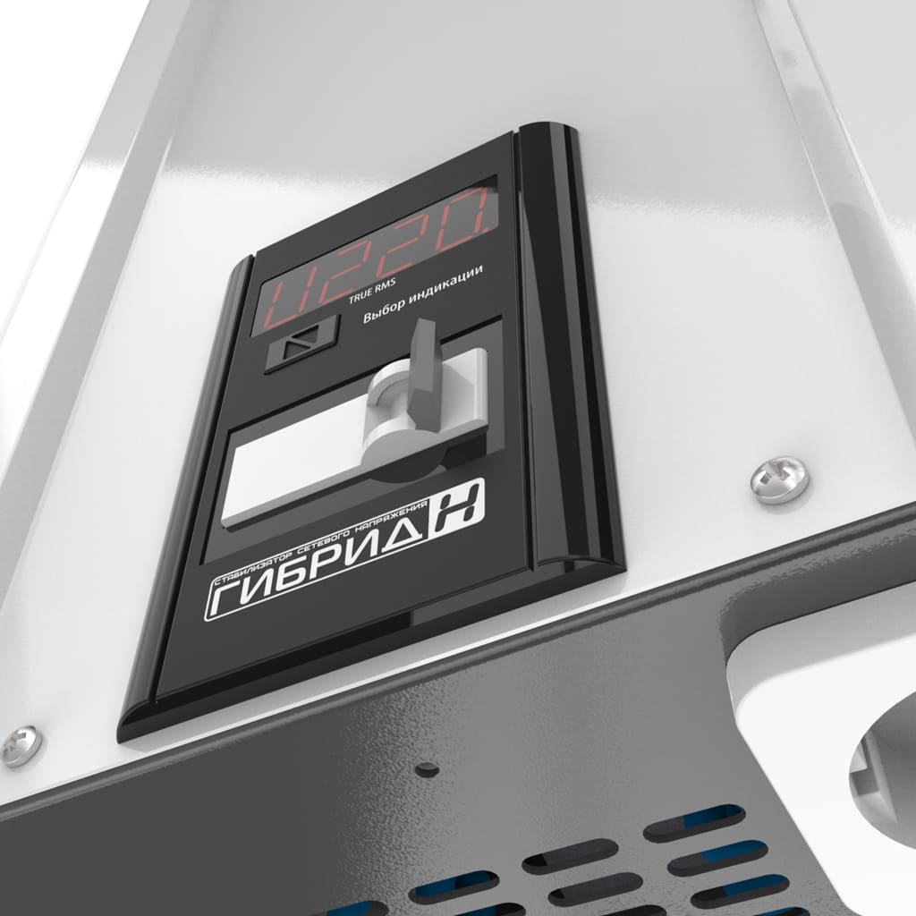 Как правильно выбрать стабилизатор