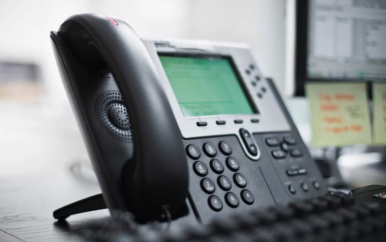 IP-телефония: что это такое и как она работает