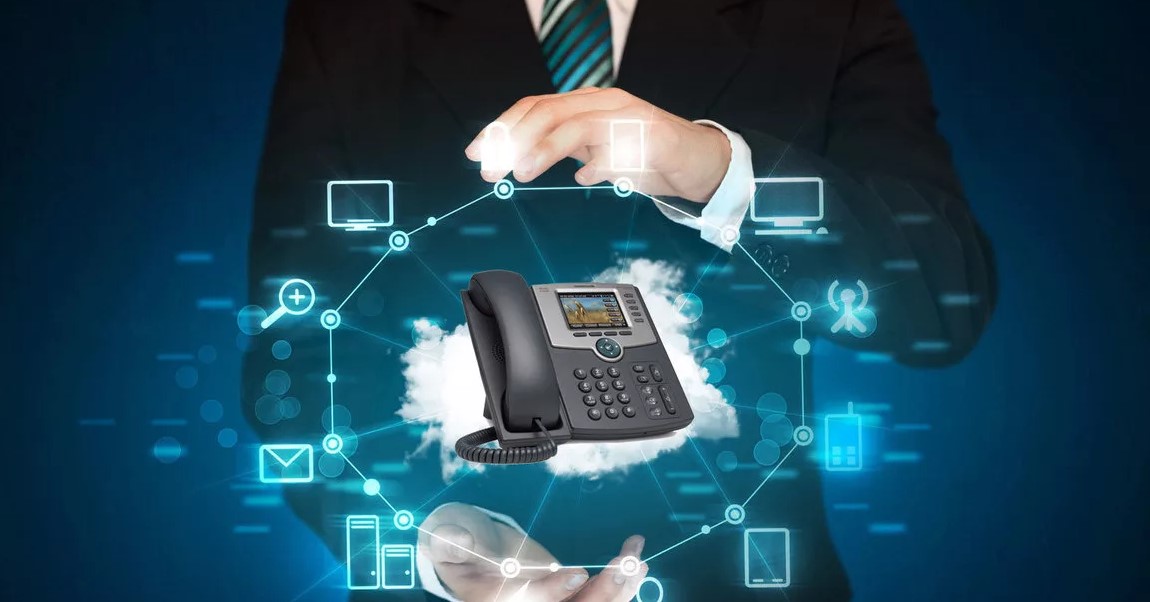 IP-телефония: что это такое и как она работает