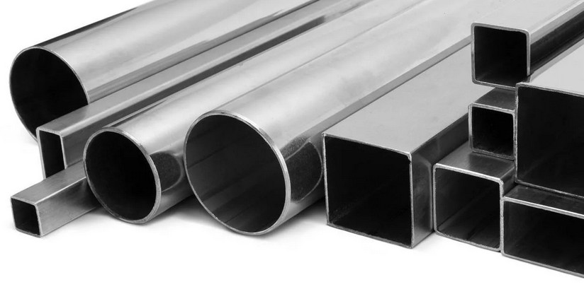 Профильные трубы: область применения и виды