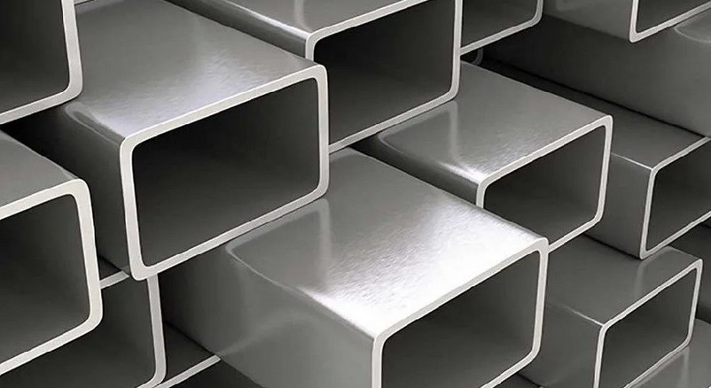 Профильные трубы: область применения и виды