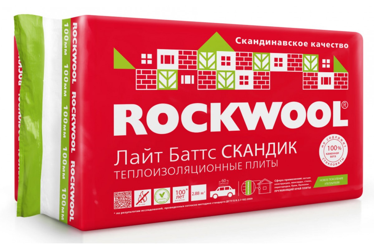 Как правильно выбрать теплоизоляционный утеплитель