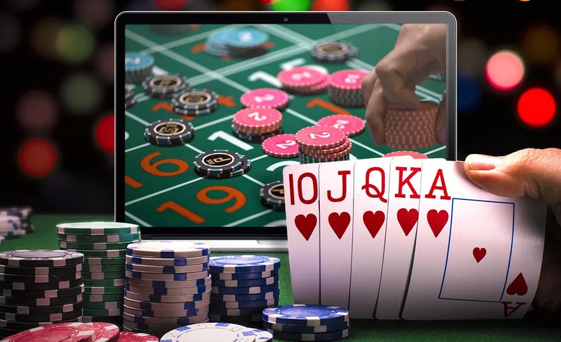 Серф казино – как играть в сети на деньги